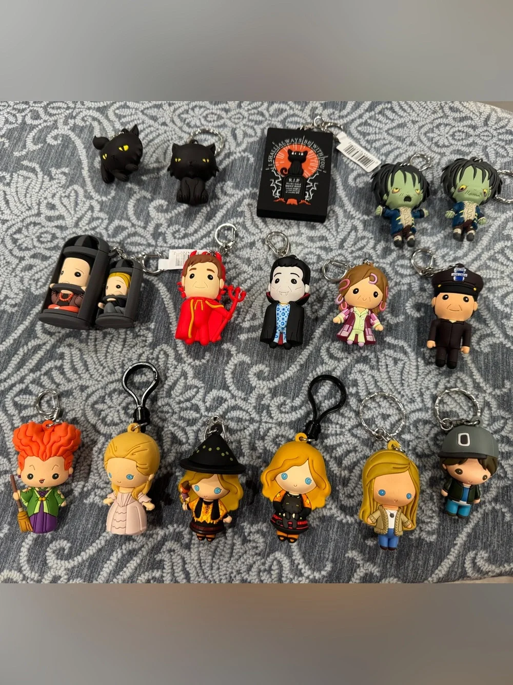 Disney cute collectible